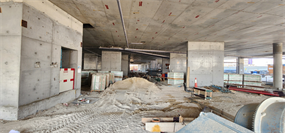 Inspection photo of Ocean Tower, 2026-09-11