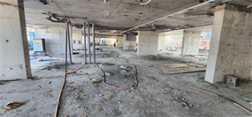 Inspection photo of Ocean Tower, 2026-09-11