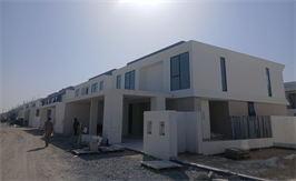 The Valley - Velora — construction site