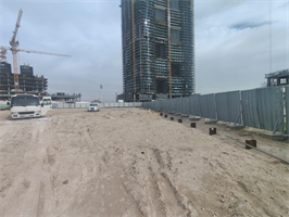 Vincitore Aqua Flora, Dubai Science Park construction progress, 1.28% complete: RERA site inspection 30 Mar 2026 (photo 5)