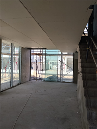 The Valley - Avena 2 — construction site