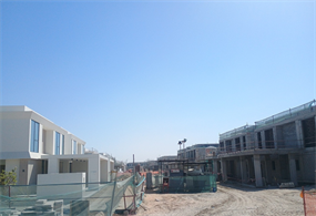 The Valley - Velora 2 — construction site