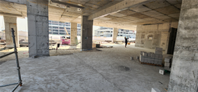 Ocean Pearl by SD, Dubai Islands construction progress, 25.07% complete: RERA site inspection 17 Sept 2026 (photo 1)