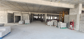 Ocean Pearl by SD, Dubai Islands construction progress, 25.07% complete: RERA site inspection 17 Sept 2026 (photo 4)