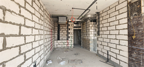 Edgewater Residences 3, Dubai Islands construction progress, 30.39% complete: RERA site inspection 31 Aug 2026 (photo 2)