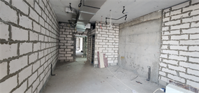 Edgewater Residences 3, Dubai Islands construction progress, 30.39% complete: RERA site inspection 31 Aug 2026 (photo 4)