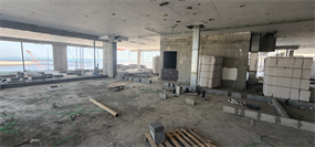 Edgewater Residences 3, Dubai Islands construction progress, 30.39% complete: RERA site inspection 31 Aug 2026 (photo 1)