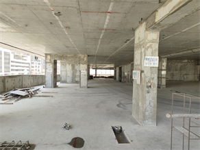 Alfal Residences, Jumeirah Village Circle (JVC) construction progress, 24.91% complete: RERA site inspection 25 Sept 2026 (photo 6)