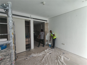Inspection photo of Binghatti Ghost, 2026-08-10