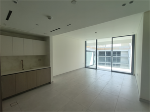 Binghatti Ghost, Al Jaddaf construction progress, 100% complete: RERA site inspection 21 Sept 2026 (photo 3)