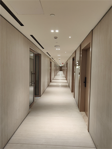 Binghatti Ghost, Al Jaddaf construction progress, 100% complete: RERA site inspection 21 Sept 2026 (photo 6)
