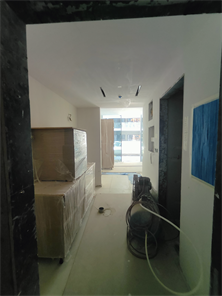 Binghatti Starlight, Al Jaddaf construction progress, 63.11% complete: RERA site inspection 14 May 2026 (photo 5)
