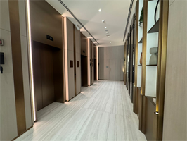 Pearl House III by Imtiaz, Jumeirah Village Circle (JVC) construction progress, 100% complete: RERA site inspection 23 Apr 2026 (photo 3)