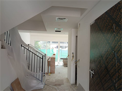 Damac Hills (2) - Violet 2 — construction site