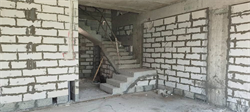 Damac Hills (2) - Violet 2 — construction site