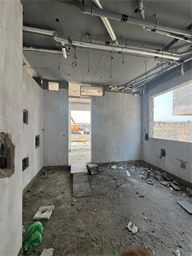 Mohammed Bin Rashid Al Maktoum City -District One West - Phase 2 — construction site