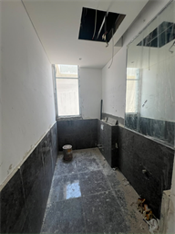 Mohammed Bin Rashid Al Maktoum City -District One West - Phase 2 — construction site