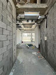 Mohammed Bin Rashid Al Maktoum City -District One West - Phase 2 — construction site