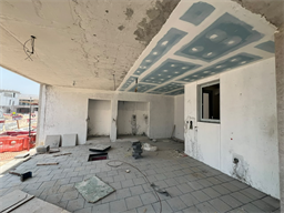 Mohammed Bin Rashid Al Maktoum City -District One West - Phase 2 — construction site