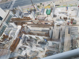 Azizi Neila — construction site