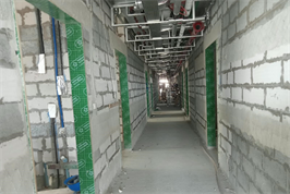 Azizi Neila — construction site
