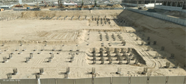 Lagoon Views 13, DAMAC Lagoons construction progress, 5.96% complete: RERA site inspection 3 Jul 2026 (photo 2)