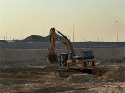Lagoon Views 13, DAMAC Lagoons construction progress, 5.96% complete: RERA site inspection 3 Jul 2026 (photo 5)