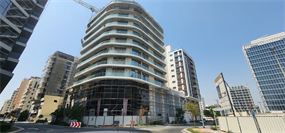 Latest DLD inspection photo of MAYFAIR GARDENS BY MAJID