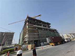 Latest DLD inspection photo of LAZORD BY LAPIS