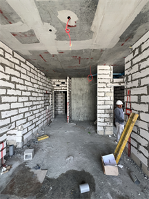 Legado By Prescott — construction site