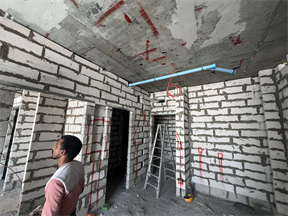 Legado By Prescott — construction site