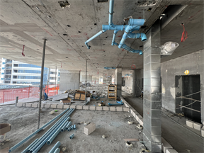 Legado By Prescott — construction site