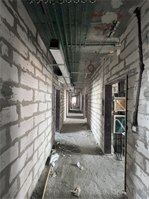Legado By Prescott — construction site