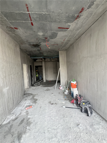 Legado By Prescott — construction site