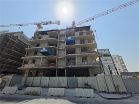 Rome By Sd — construction site