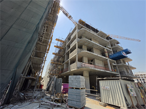 Rome By Sd — construction site