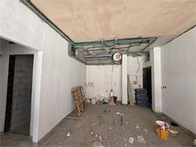 Rome By Sd — construction site