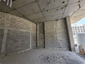 Rome By Sd — construction site