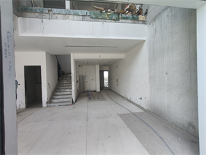 Reef 1000 — construction site