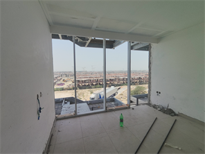 Reef 1000, Dubai Land Residence Complex (DLRC) construction progress, 50% complete: RERA site inspection 14 Jul 2026 (photo 4)
