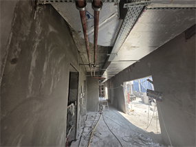 Reef 1000, Dubai Land Residence Complex (DLRC) construction progress, 67.22% complete: RERA site inspection 5 Oct 2026 (photo 5)