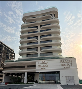 Inspection photo of Beach Walk Residences 2, 2026-08-06