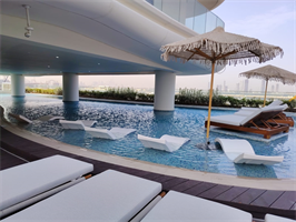 Inspection photo of Beach Walk Residences 2, 2026-08-06