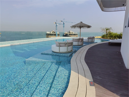 Inspection photo of Beach Walk Residences 2, 2026-08-06