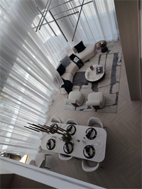 Beach Walk Residences 2 — construction site