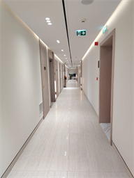 Beach Walk Residences 2, Dubai Islands construction progress, 100% complete: RERA site inspection 6 Aug 2026 (photo 6)