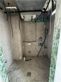 Riviera Lodge Residences, Jumeirah Village Circle construction progress, 63.28% complete: RERA site inspection 15 Jul 2026 (photo 4)