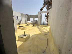 Inspection photo of Urban Park Residences, 2026-07-30
