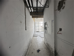 Inspection photo of Urban Park Residences, 2026-07-30