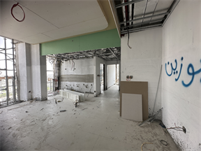 Inspection photo of Urban Park Residences, 2026-07-30